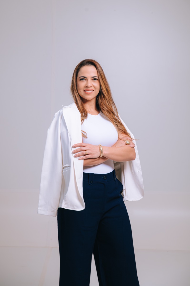 Dra. Deyse de Paula